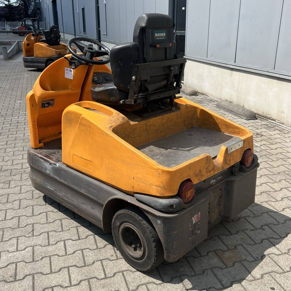 Still R06 (126) - Vučno vozilo: slika 4 Still R06 (126) - Vučno vozilo: slika 4