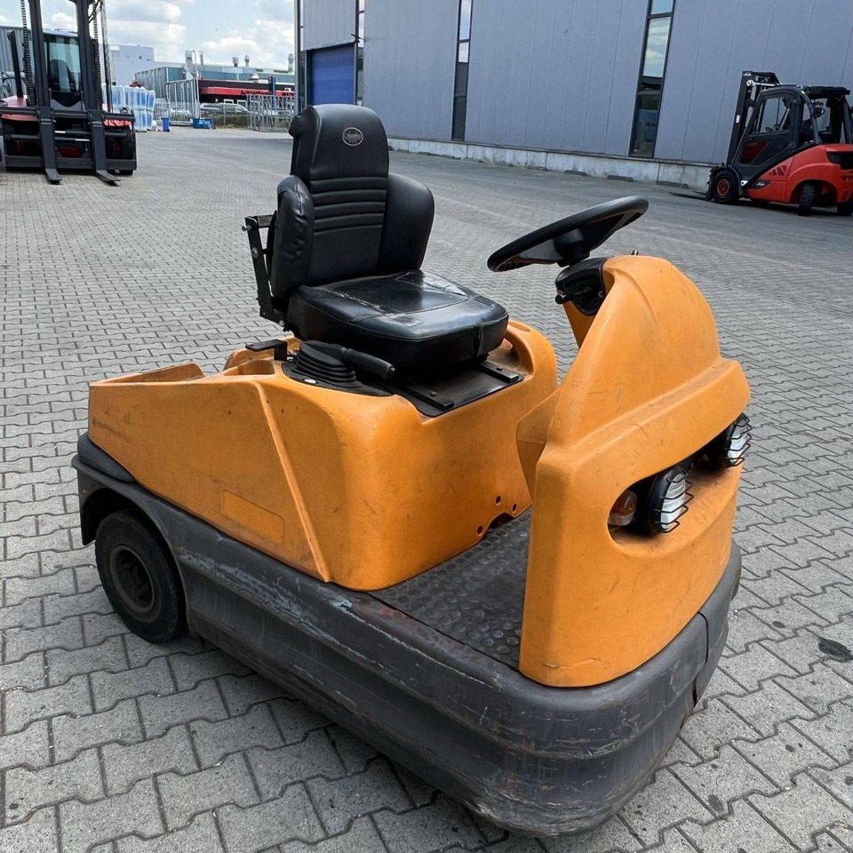 Still R06 (126) - Vučno vozilo: slika 3 Still R06 (126) - Vučno vozilo: slika 3