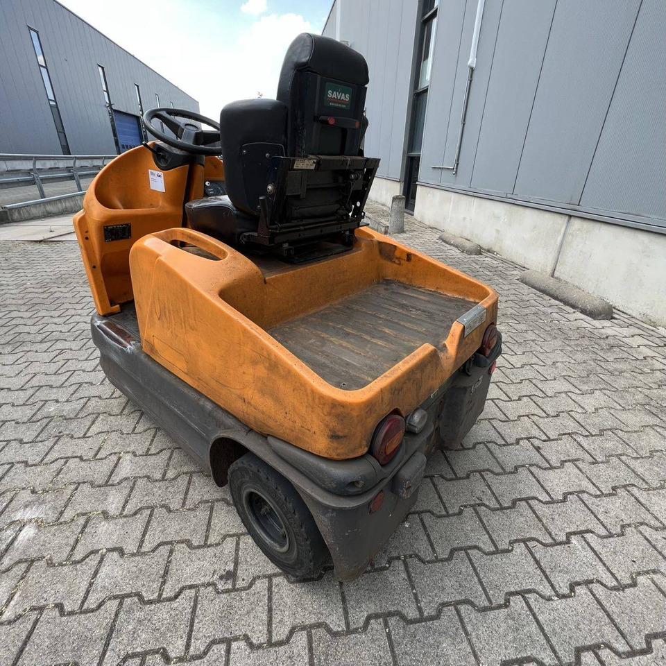 Still R06 (126) - Vučno vozilo: slika 3 Still R06 (126) - Vučno vozilo: slika 3