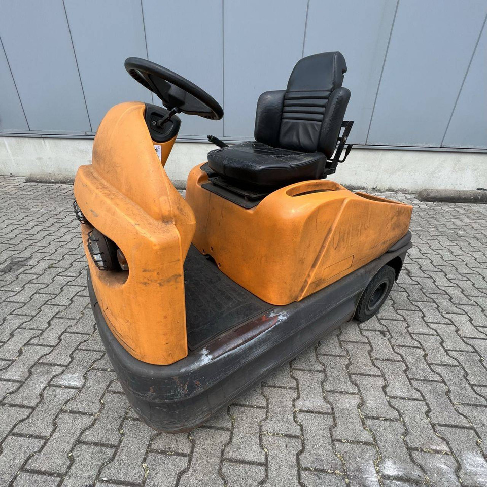 Still R06 (126) - Vučno vozilo: slika 1 Still R06 (126) - Vučno vozilo: slika 1