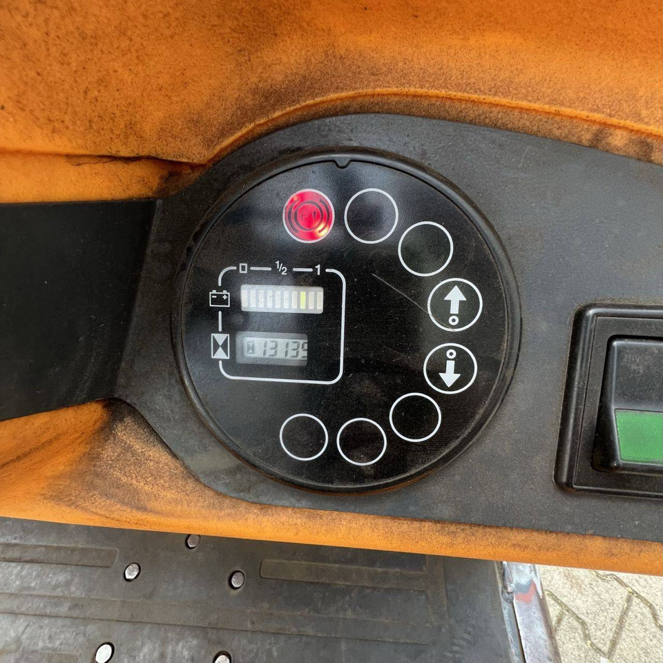 Still R06 (126) - Vučno vozilo: slika 5 Still R06 (126) - Vučno vozilo: slika 5