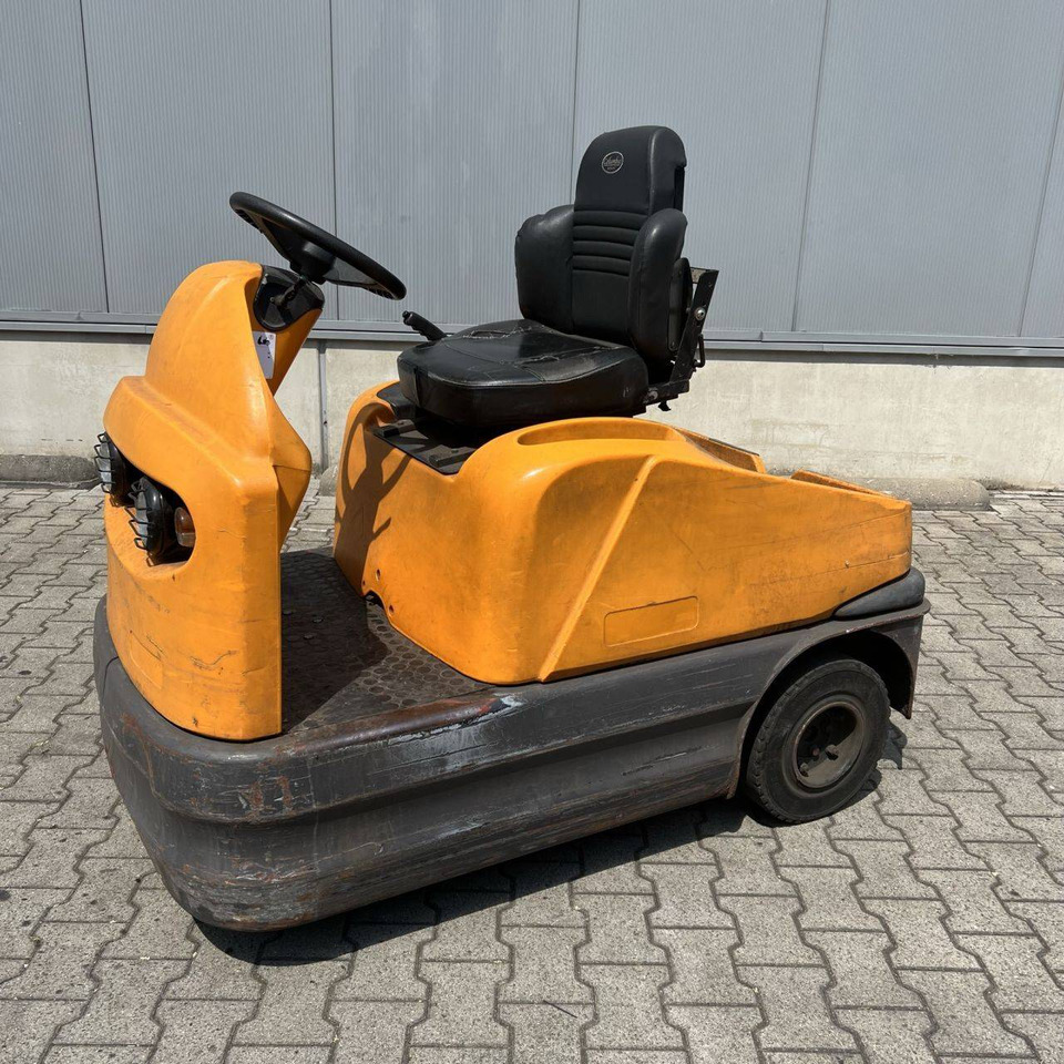 Still R06 (126) - Vučno vozilo: slika 2 Still R06 (126) - Vučno vozilo: slika 2