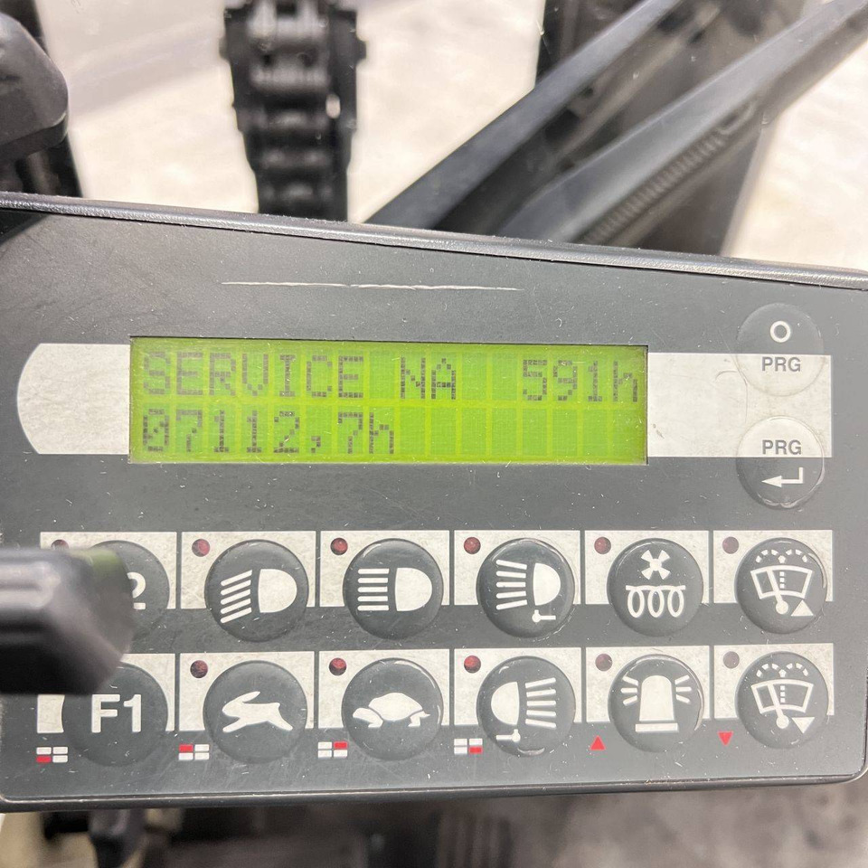 Still R60-18 - Električni viljuškar: slika 5 Still R60-18 - Električni viljuškar: slika 5