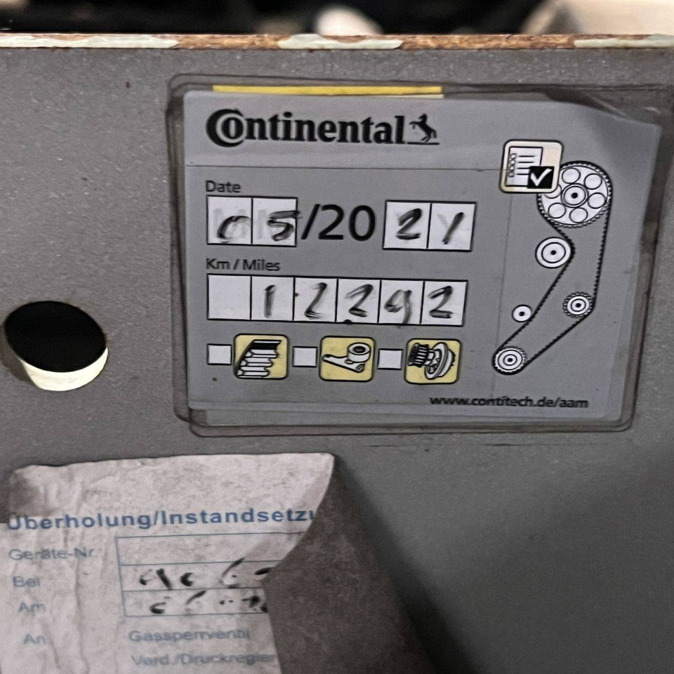 Still RX70-25T - Električni viljuškar: slika 4 Still RX70-25T - Električni viljuškar: slika 4