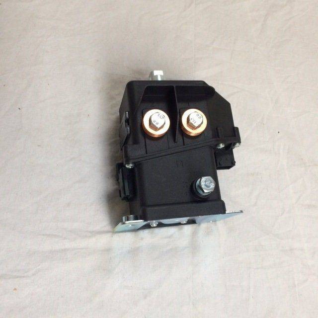 Switch, Emergency Stop for Caterpillar EP40-50 - Električni sistem za Oprema za rukovanje materijalima: slika 1 Switch, Emergency Stop for Caterpillar EP40-50 - Električni sistem za Oprema za rukovanje materijalima: slika 1