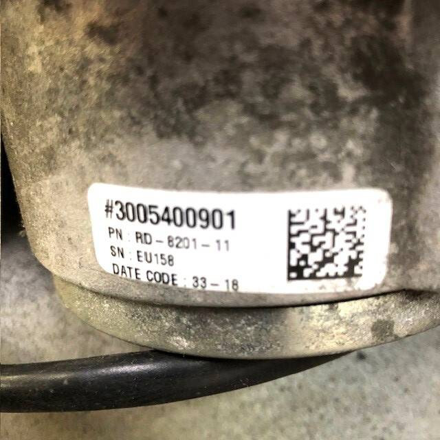 Tiller Head for Linde 1154 Series - Upravljački sistem za Oprema za rukovanje materijalima: slika 5 Tiller Head for Linde 1154 Series - Upravljački sistem za Oprema za rukovanje materijalima: slika 5