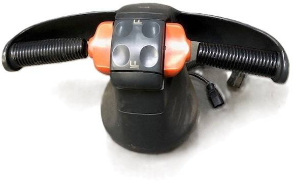 Tiller Head for Linde 1154 Series - Upravljački sistem za Oprema za rukovanje materijalima: slika 2 Tiller Head for Linde 1154 Series - Upravljački sistem za Oprema za rukovanje materijalima: slika 2