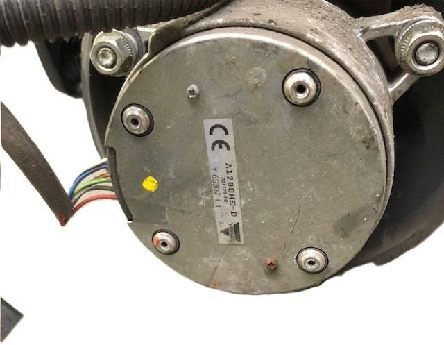 Tiller Head for Linde 1154 Series - Upravljački sistem za Oprema za rukovanje materijalima: slika 4 Tiller Head for Linde 1154 Series - Upravljački sistem za Oprema za rukovanje materijalima: slika 4