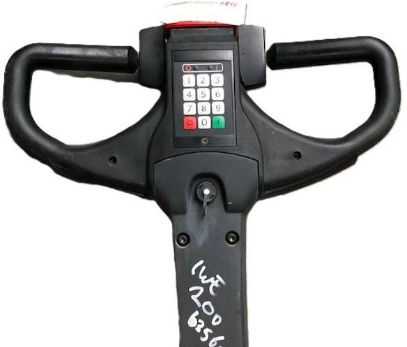 Tiller arm for Toyota / BT - Upravljački sistem za Oprema za rukovanje materijalima: slika 2 Tiller arm for Toyota / BT - Upravljački sistem za Oprema za rukovanje materijalima: slika 2