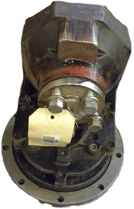 Transmission for Jungheinrich ECE-20G - Transmisija za Oprema za rukovanje materijalima: slika 1 Transmission for Jungheinrich ECE-20G - Transmisija za Oprema za rukovanje materijalima: slika 1