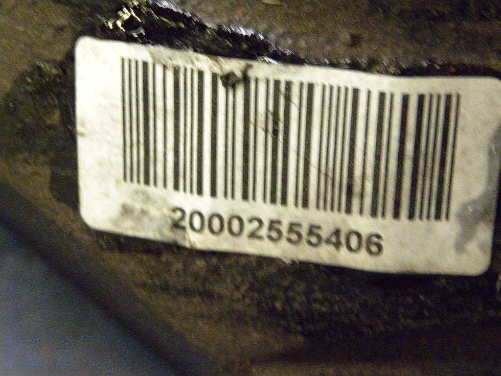 Transmission  for Jungheinrich ESE-530 - Transmisija za Oprema za rukovanje materijalima: slika 5 Transmission  for Jungheinrich ESE-530 - Transmisija za Oprema za rukovanje materijalima: slika 5