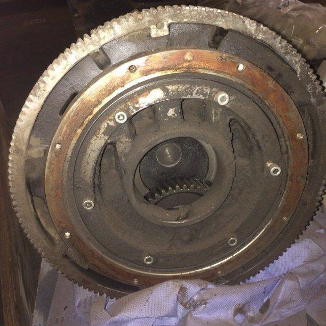 Transmission  for Jungheinrich ESE-530 - Transmisija za Oprema za rukovanje materijalima: slika 2 Transmission  for Jungheinrich ESE-530 - Transmisija za Oprema za rukovanje materijalima: slika 2