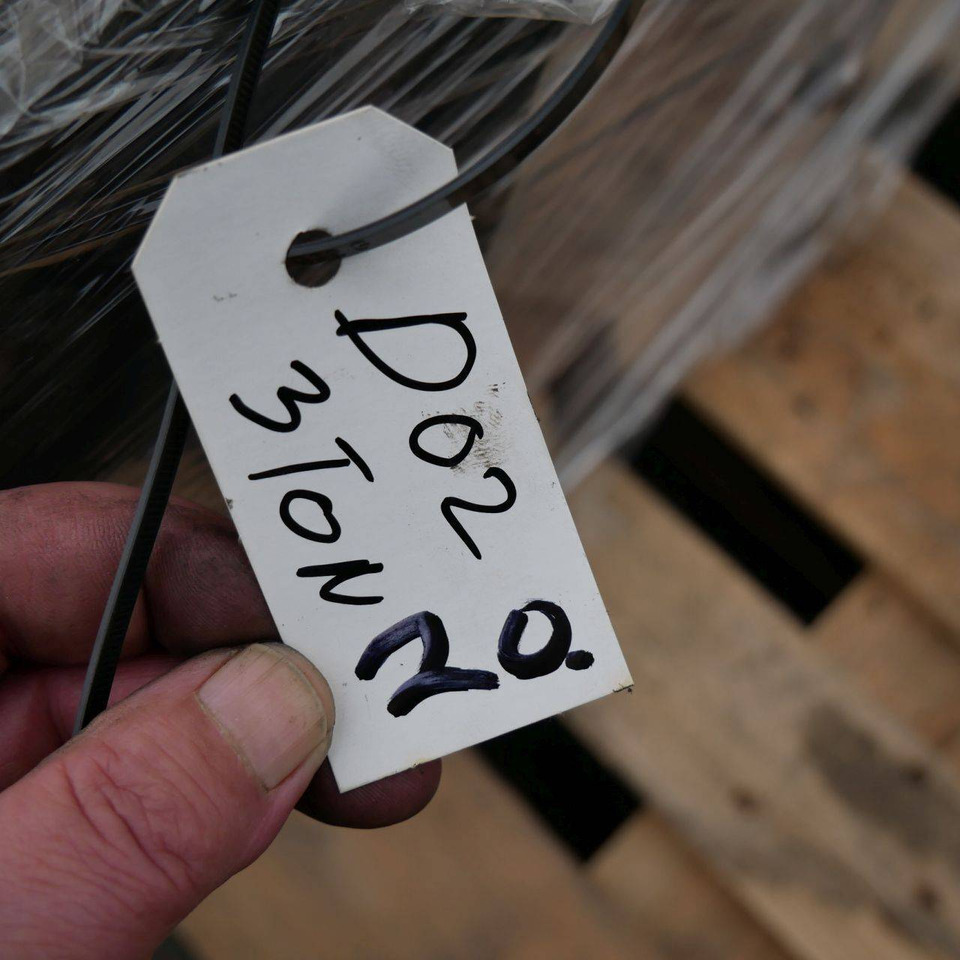 Transmission for Nissan D02 - Transmisija za Oprema za rukovanje materijalima: slika 4 Transmission for Nissan D02 - Transmisija za Oprema za rukovanje materijalima: slika 4