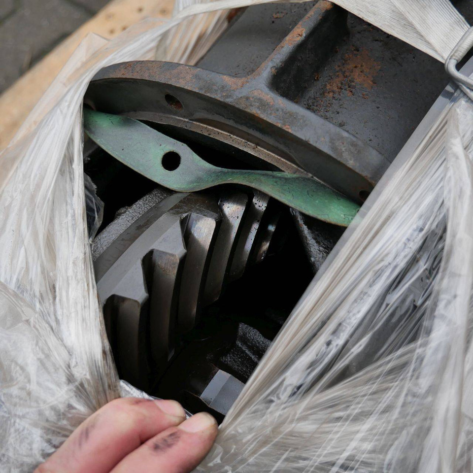 Transmission for Nissan D02 - Transmisija za Oprema za rukovanje materijalima: slika 2 Transmission for Nissan D02 - Transmisija za Oprema za rukovanje materijalima: slika 2