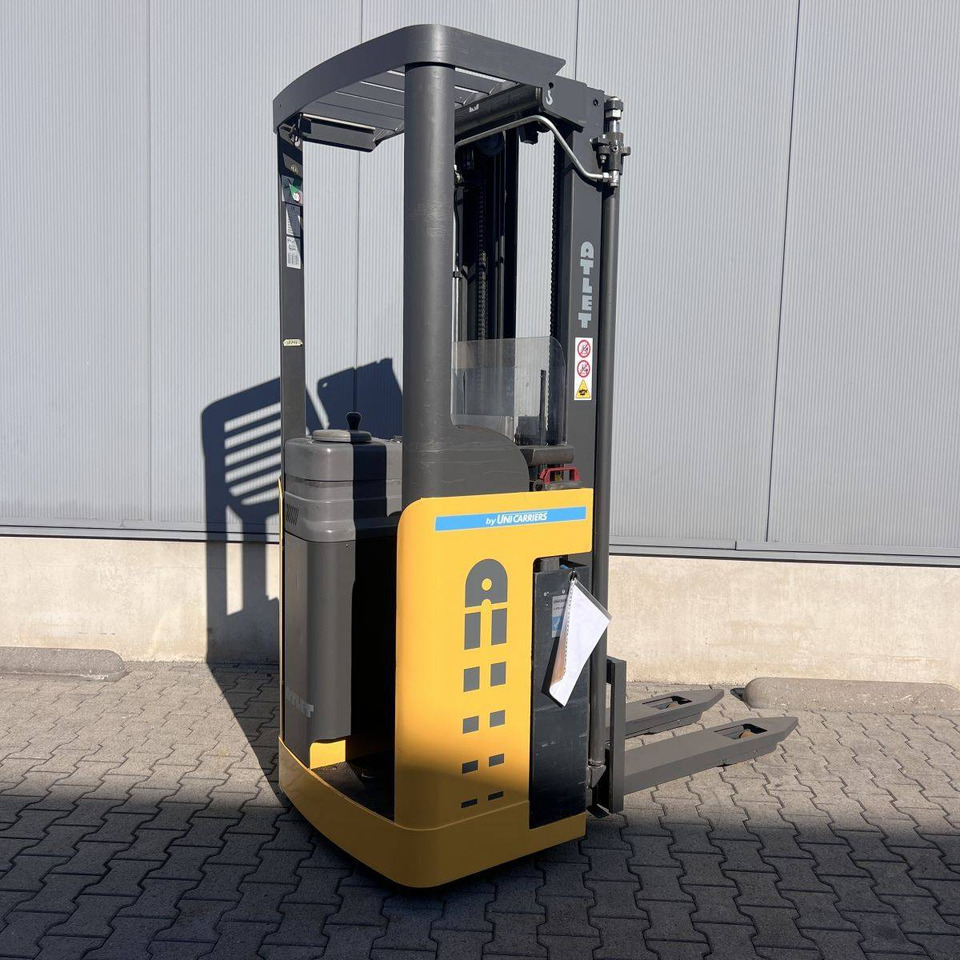 Unicarriers 160SDTFV540 AJN - Slagač: slika 2 Unicarriers 160SDTFV540 AJN - Slagač: slika 2