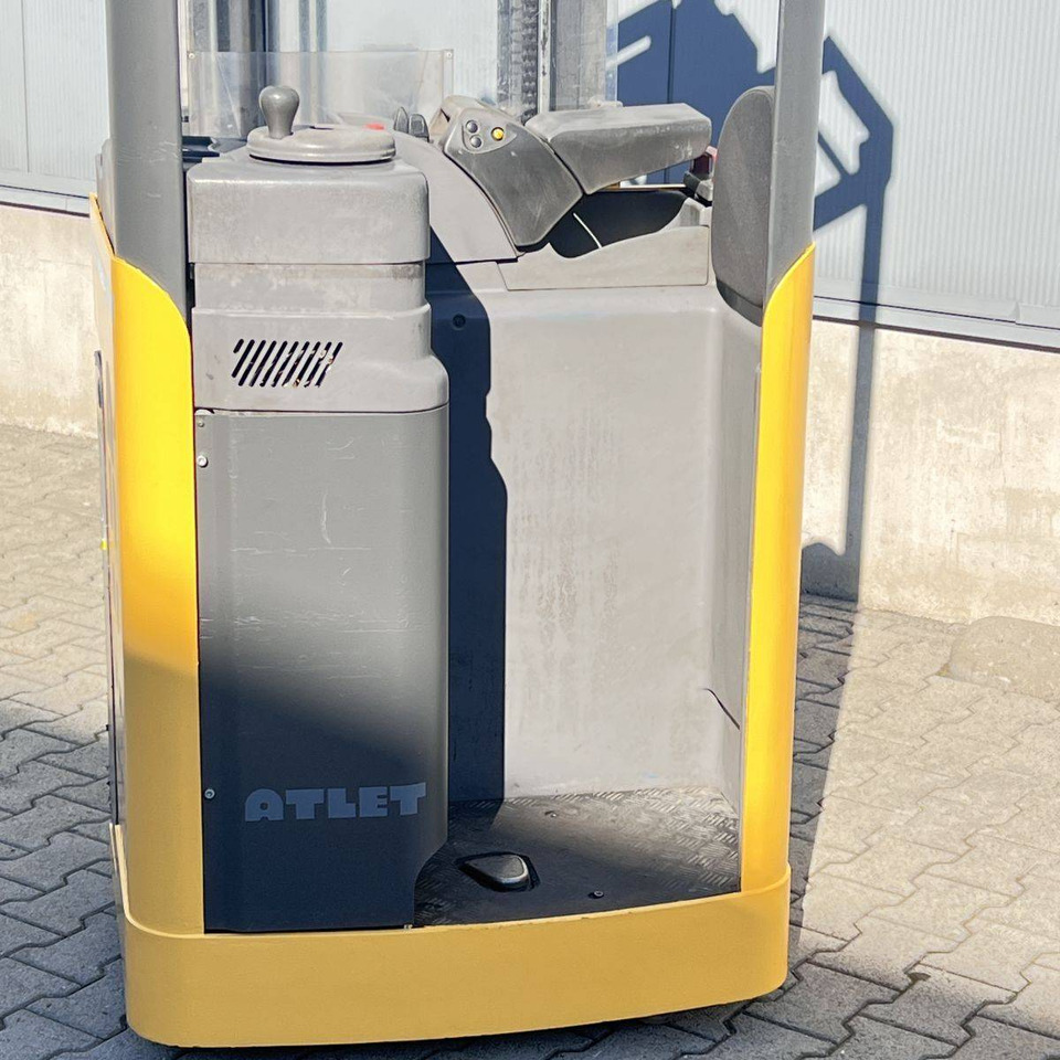 Unicarriers 160SDTFV540 AJN - Slagač: slika 5 Unicarriers 160SDTFV540 AJN - Slagač: slika 5
