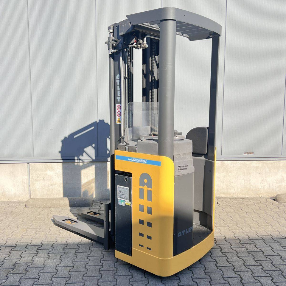Unicarriers 160SDTFV540 AJN - Slagač: slika 1 Unicarriers 160SDTFV540 AJN - Slagač: slika 1