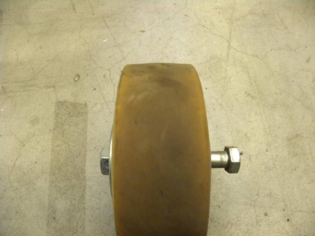 Wheel, Supporting for Jungheinrich - Upravljački sistem za Oprema za rukovanje materijalima: slika 2 Wheel, Supporting for Jungheinrich - Upravljački sistem za Oprema za rukovanje materijalima: slika 2
