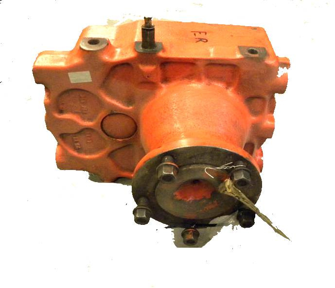 Wheel drive  for Linde E15C, BR 322 - Transmisija za Oprema za rukovanje materijalima: slika 1 Wheel drive  for Linde E15C, BR 322 - Transmisija za Oprema za rukovanje materijalima: slika 1