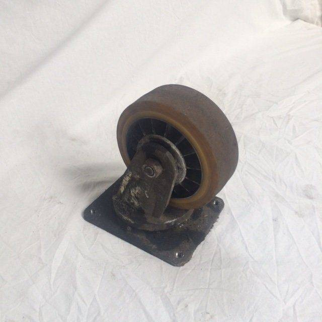 Wheel supporting for Jungheinrich - Upravljački sistem za Oprema za rukovanje materijalima: slika 2 Wheel supporting for Jungheinrich - Upravljački sistem za Oprema za rukovanje materijalima: slika 2