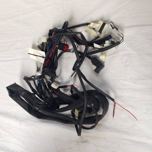 Wire Set for Caterpillar - Kablovi/ Žičana oprema za Oprema za rukovanje materijalima: slika 2 Wire Set for Caterpillar - Kablovi/ Žičana oprema za Oprema za rukovanje materijalima: slika 2