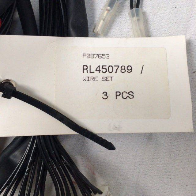 Wire Set for Caterpillar - Kablovi/ Žičana oprema za Oprema za rukovanje materijalima: slika 3 Wire Set for Caterpillar - Kablovi/ Žičana oprema za Oprema za rukovanje materijalima: slika 3