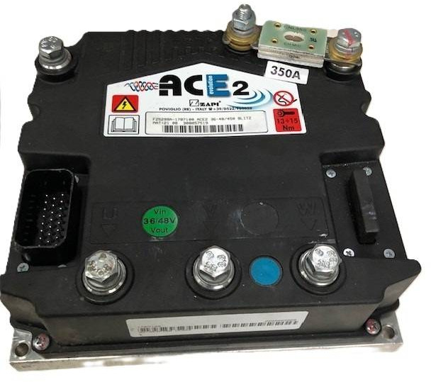 Zapi FZ5299A for Toyota/ BT - Električni sistem za Oprema za rukovanje materijalima: slika 1 Zapi FZ5299A for Toyota/ BT - Električni sistem za Oprema za rukovanje materijalima: slika 1