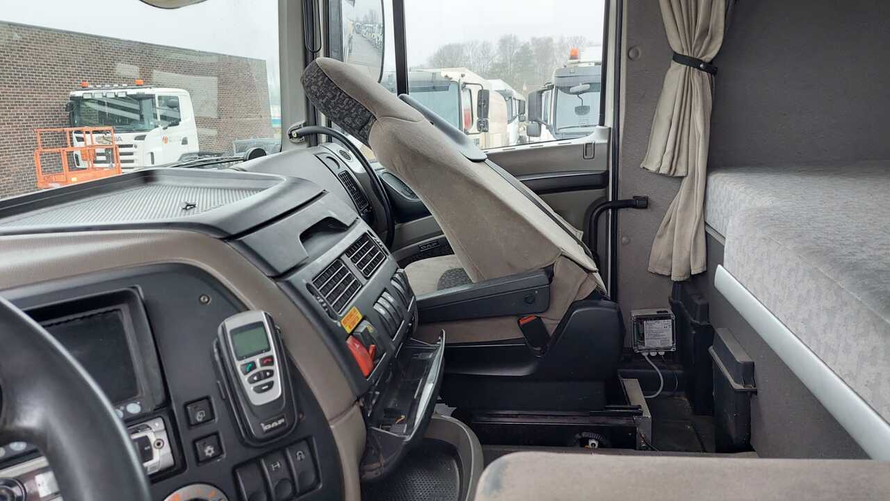 DAF XF - Kamion cisterna: slika 4 DAF XF - Kamion cisterna: slika 4