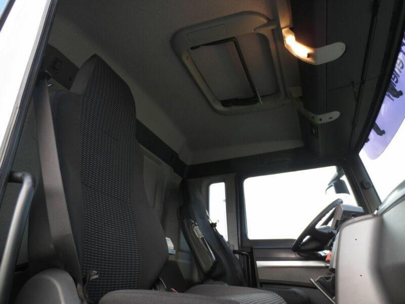 Kamion cisterna MAN TGS: slika 6