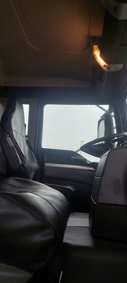 MAN TGS - Kamion cisterna: slika 3 MAN TGS - Kamion cisterna: slika 3