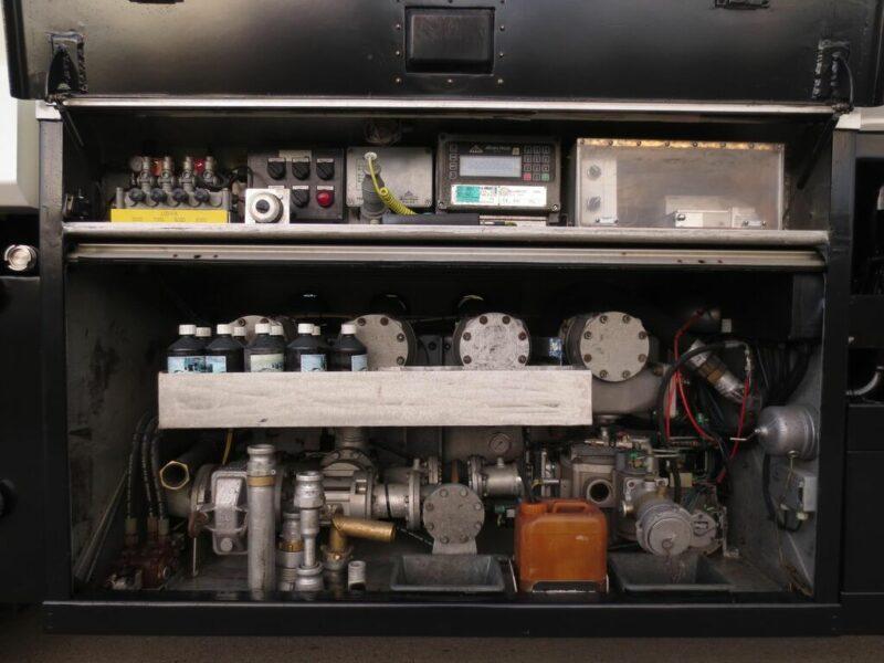 Kamion cisterna MAN TGS: slika 14