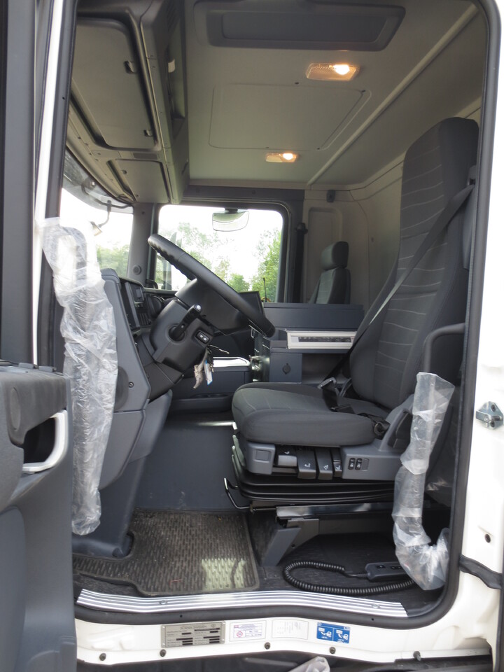 SCANIA G370 - Kamion cisterna: slika 3 SCANIA G370 - Kamion cisterna: slika 3