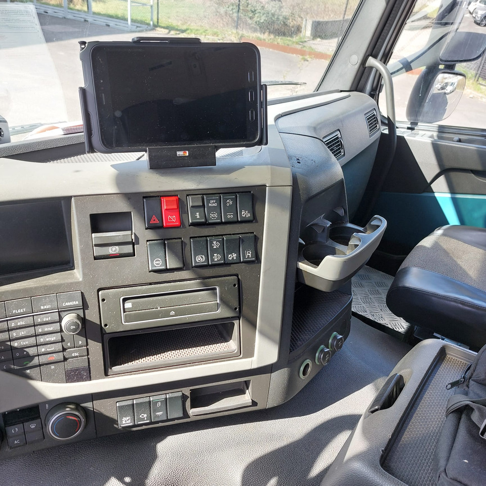 VOLVO FM - Kamion cisterna: slika 3 VOLVO FM - Kamion cisterna: slika 3