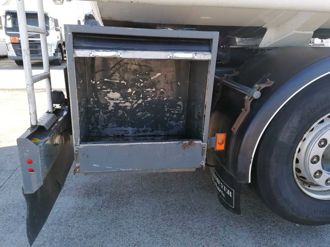 Volvo FMFH - Kamion cisterna: slika 4 Volvo FMFH - Kamion cisterna: slika 4