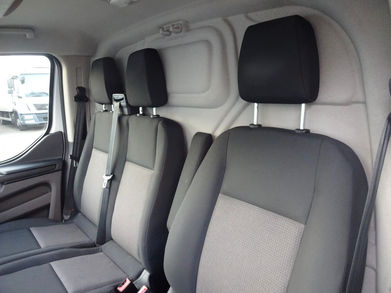 Putnički kombi Ford Transit Custom Kasten 280 L1H1, PDC: slika 20