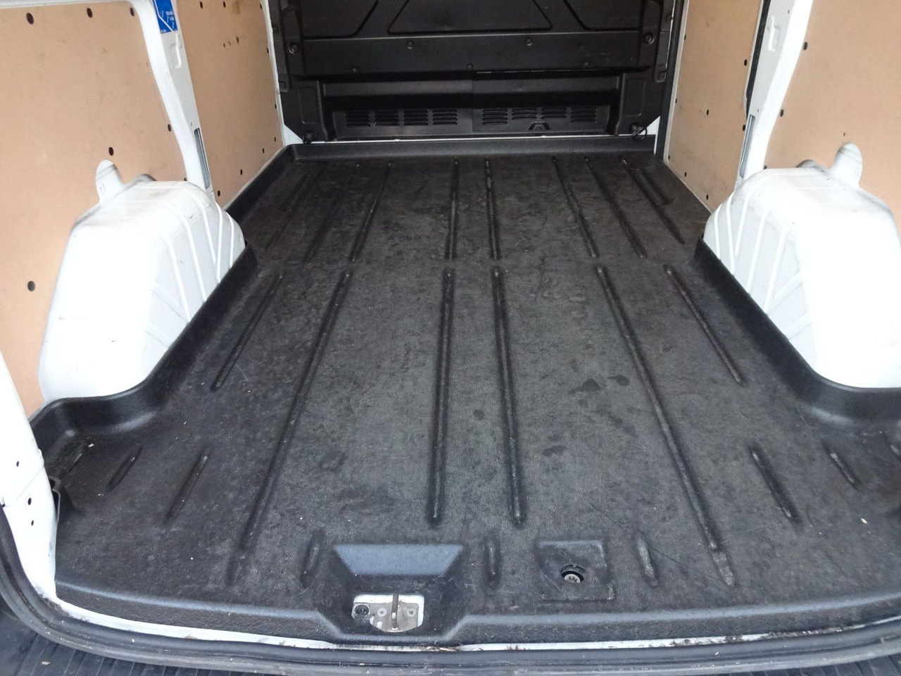 Putnički kombi Ford Transit Custom Kasten 280 L1H1, PDC: slika 10