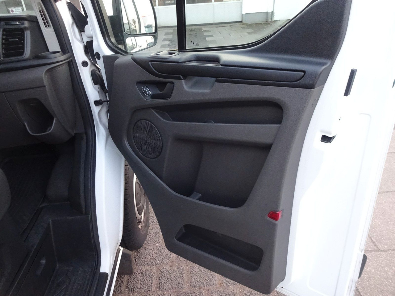 Putnički kombi Ford Transit Custom Kasten 280 L1H1, PDC: slika 14