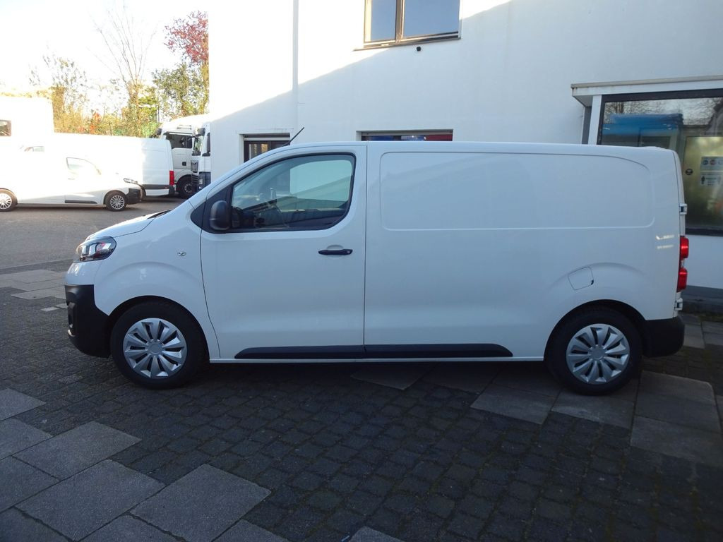 Opel Vivaro Kasten L1H1, Klima, PDC, 50 pcs. - Mali kombi: slika 3 Opel Vivaro Kasten L1H1, Klima, PDC, 50 pcs. - Mali kombi: slika 3