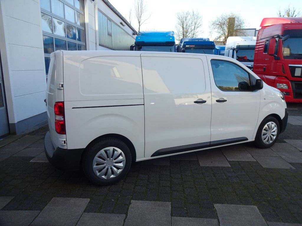 Opel Vivaro Kasten L1H1, Klima, PDC, 50 pcs. - Mali kombi: slika 4 Opel Vivaro Kasten L1H1, Klima, PDC, 50 pcs. - Mali kombi: slika 4