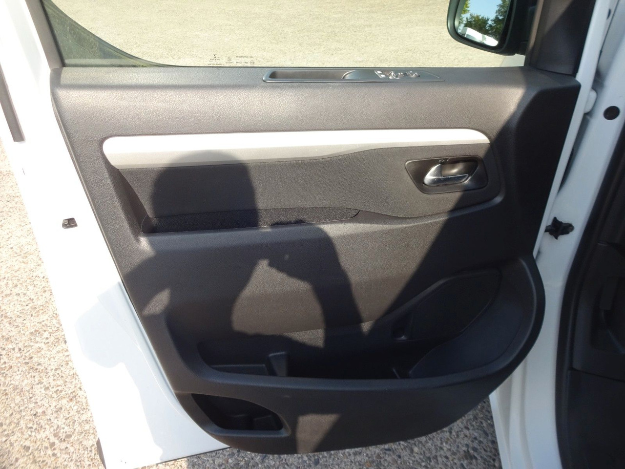 Mali kombi Opel Vivaro Kasten L1H1, Klima, PDC,: slika 15