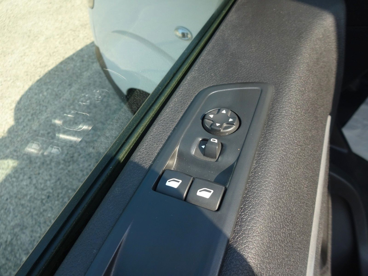 Mali kombi Opel Vivaro Kasten L1H1, Klima, PDC,: slika 16