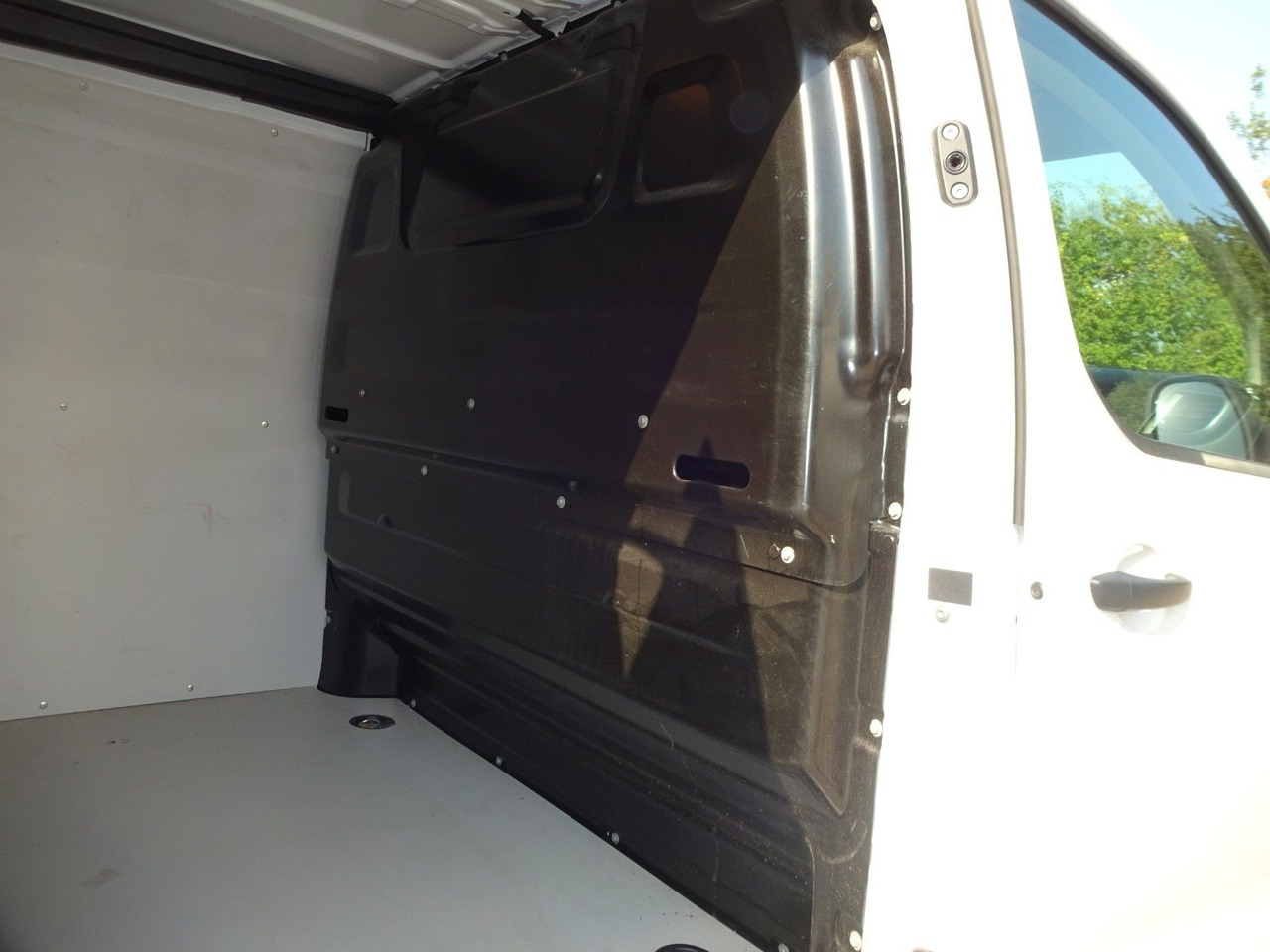 Mali kombi Opel Vivaro Kasten L1H1, Klima, PDC,: slika 10