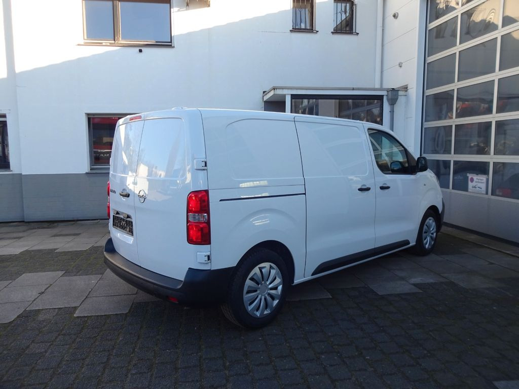 Opel Vivaro Kasten L1H1, clima, PDC, 50 in stock - Mali kombi: slika 4 Opel Vivaro Kasten L1H1, clima, PDC, 50 in stock - Mali kombi: slika 4