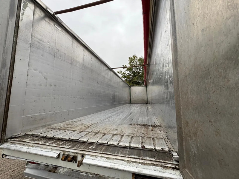 Bulthuis 92m3 Cargo Floor 10MM Liftas APK 02/2026 - Poluprikolica sa pokretnim podom: slika 5 Bulthuis 92m3 Cargo Floor 10MM Liftas APK 02/2026 - Poluprikolica sa pokretnim podom: slika 5
