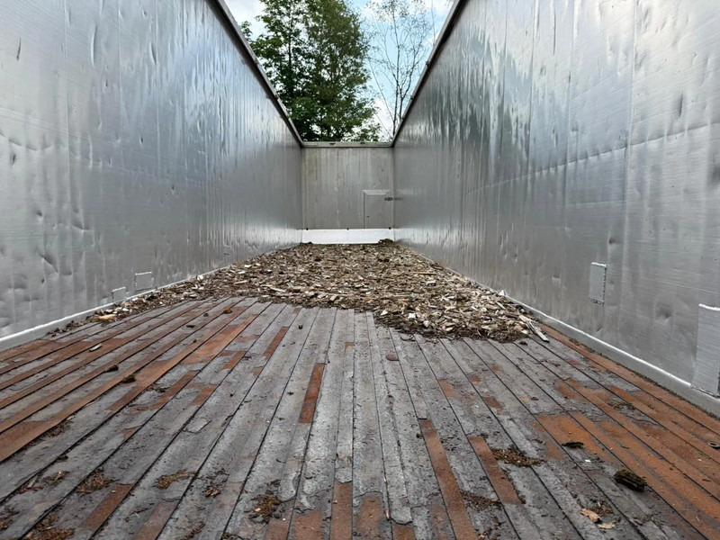 Lizing Bulthuis 92m3 Stalen Cargo floor Heavy Duty Bulthuis 92m3 Stalen Cargo floor Heavy Duty: slika 6