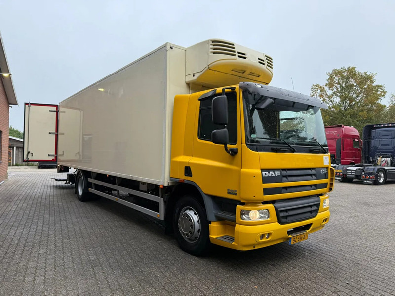 DAF CF 65.250 Thermo King D+E, 2.000KG Laadklep, APK 09-2026! - Izotermički kamion: slika 2 DAF CF 65.250 Thermo King D+E, 2.000KG Laadklep, APK 09-2026! - Izotermički kamion: slika 2