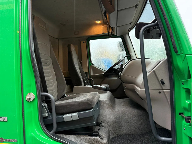 Lizing DAF LF 55.180 7.3M Koffer 1500KG LBW Zijdeur NL Truck DAF LF 55.180 7.3M Koffer 1500KG LBW Zijdeur NL Truck: slika 14