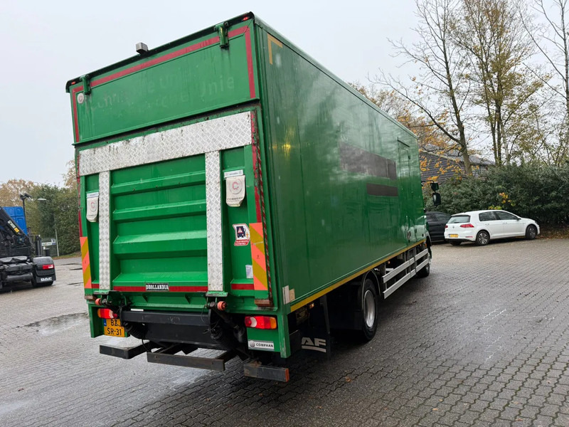 DAF LF 55.180 7.3M Koffer 1500KG LBW Zijdeur NL Truck - Kamion sa zatvorenim sandukom: slika 4 DAF LF 55.180 7.3M Koffer 1500KG LBW Zijdeur NL Truck - Kamion sa zatvorenim sandukom: slika 4