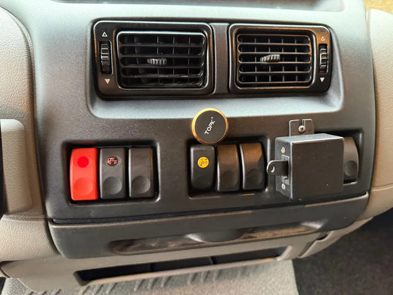 Lizing DAF LF 55.180 7.3M Koffer 1500KG LBW Zijdeur NL Truck DAF LF 55.180 7.3M Koffer 1500KG LBW Zijdeur NL Truck: slika 16