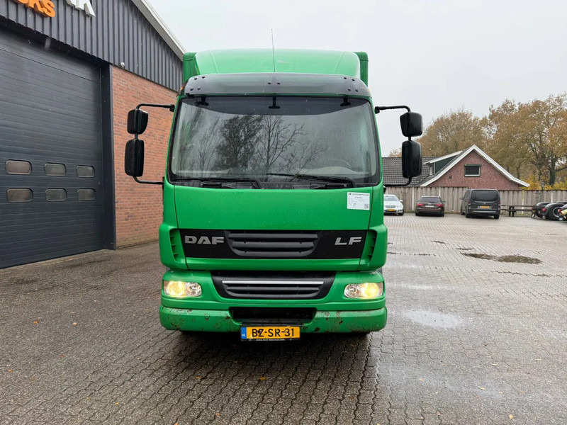 Lizing DAF LF 55.180 7.3M Koffer 1500KG LBW Zijdeur NL Truck DAF LF 55.180 7.3M Koffer 1500KG LBW Zijdeur NL Truck: slika 8